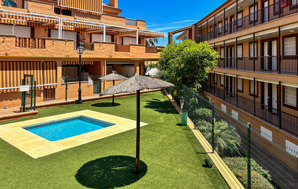 Semesterlägenhet - Casares Costa , Spanien - EAG940 7