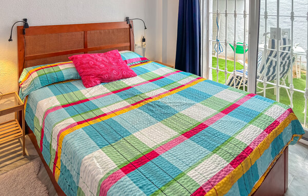 Vakantiehuis - Benalmádena , Spanje - EAG943 601