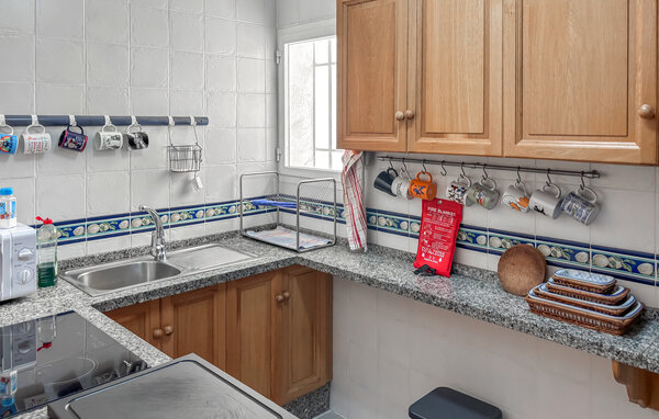 Vakantiehuis - Benalmádena , Spanje - EAG943 5