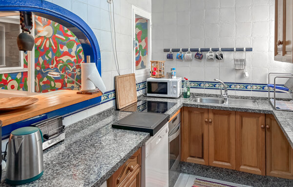 Vakantiehuis - Benalmádena , Spanje - EAG943 401