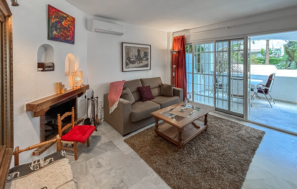 Vakantiehuis - Benalmádena , Spanje - EAG943 3