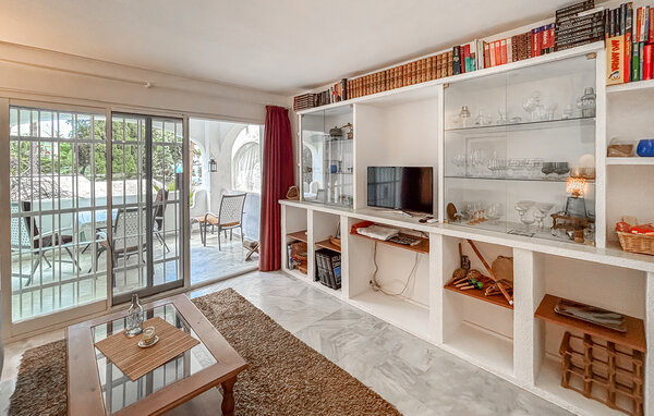 Vakantiehuis - Benalmádena , Spanje - EAG943 4
