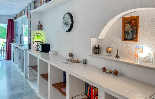 Vakantiehuis - Benalmádena , Spanje - EAG943 7