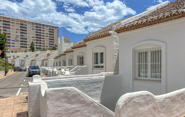Vakantiehuis - Benalmádena , Spanje - EAG943 9