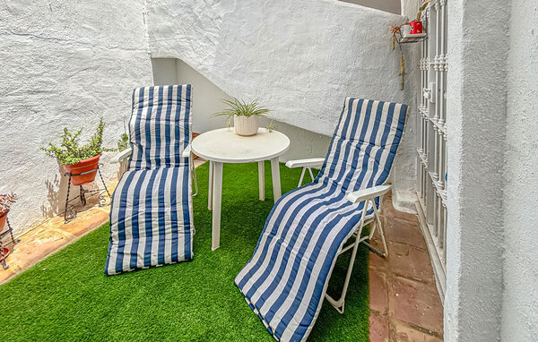 Vakantiehuis - Benalmádena , Spanje - EAG943 8