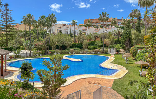 Vakantiehuis - Benalmádena , Spanje - EAG943 11