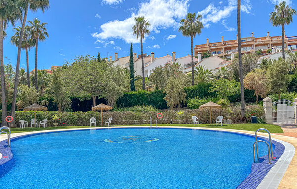 Vakantiehuis - Benalmádena , Spanje - EAG943 13