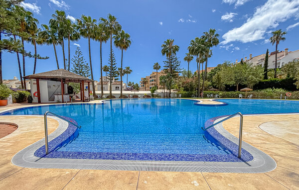 Vakantiehuis - Benalmádena , Spanje - EAG943 15