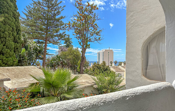 Vakantiehuis - Benalmádena , Spanje - EAG943 201