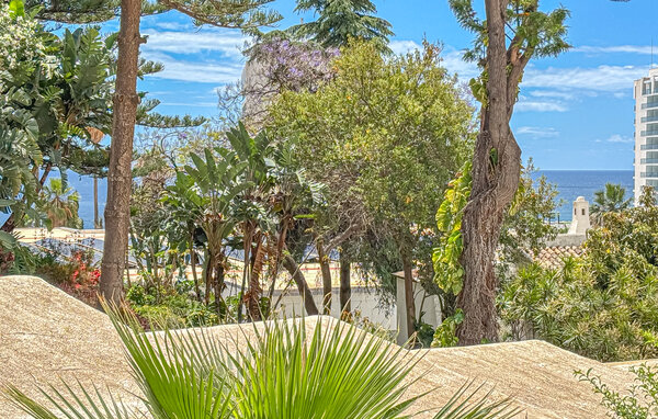 Vakantiehuis - Benalmádena , Spanje - EAG943 202