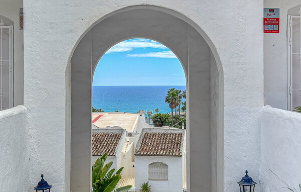 Vakantiehuis - Benalmádena , Spanje - EAG943 203