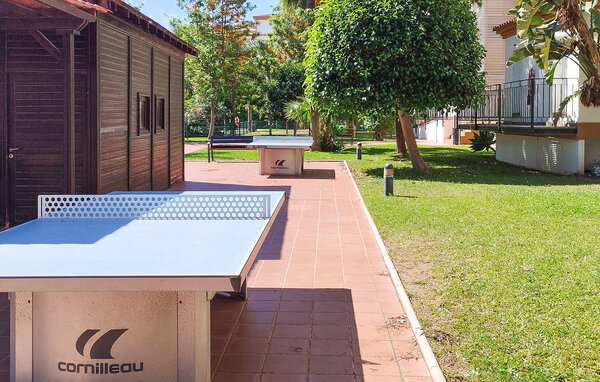 Semesterlägenhet - Mijas Golf , Spanien - EAG944 7