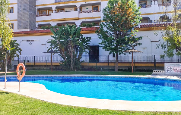 Semesterlägenhet - Mijas Golf , Spanien - EAG944 11