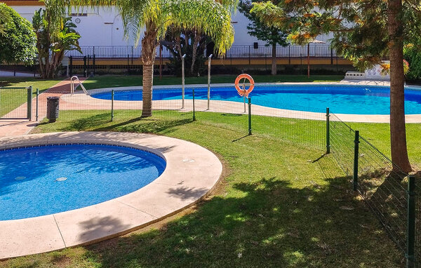 Semesterlägenhet - Mijas Golf , Spanien - EAG944 12