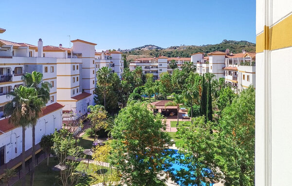 Semesterlägenhet - Mijas Golf , Spanien - EAG944 8