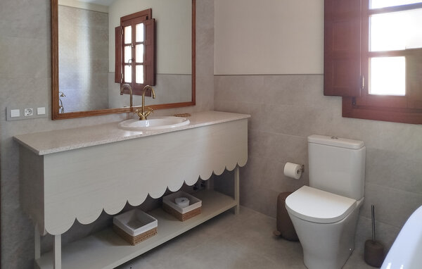 Holiday Home - Algatocin , Spain - EAG948 701