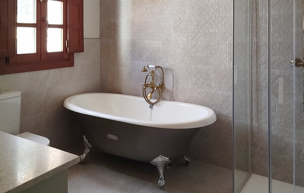 Holiday Home - Algatocin , Spain - EAG948 702