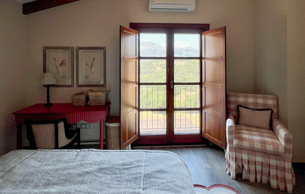 Holiday Home - Algatocin , Spain - EAG948 602