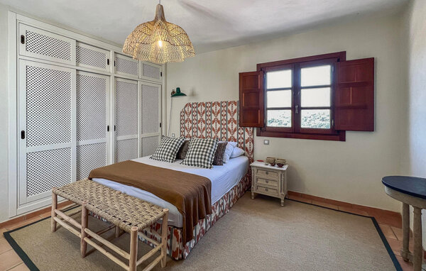 Holiday Home - Algatocin , Spain - EAG948 603