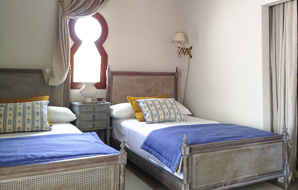 Holiday Home - Algatocin , Spain - EAG948 605
