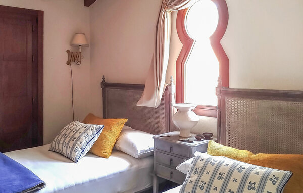 Holiday Home - Algatocin , Spain - EAG948 606