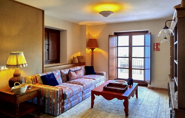 Holiday Home - Algatocin , Spain - EAG948 501