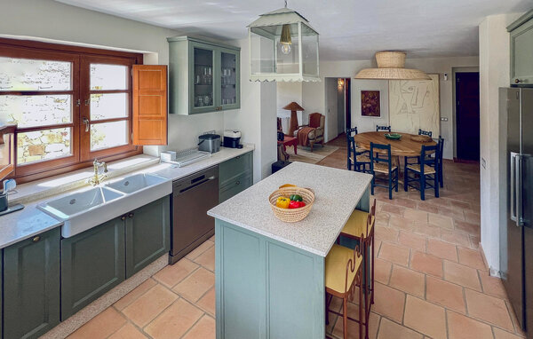 Holiday Home - Algatocin , Spain - EAG948 7