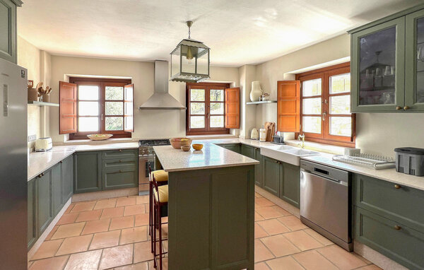Holiday Home - Algatocin , Spain - EAG948 401