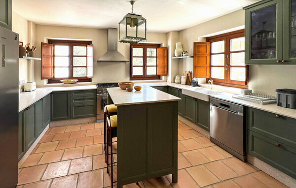 Holiday Home - Algatocin , Spain - EAG948 402