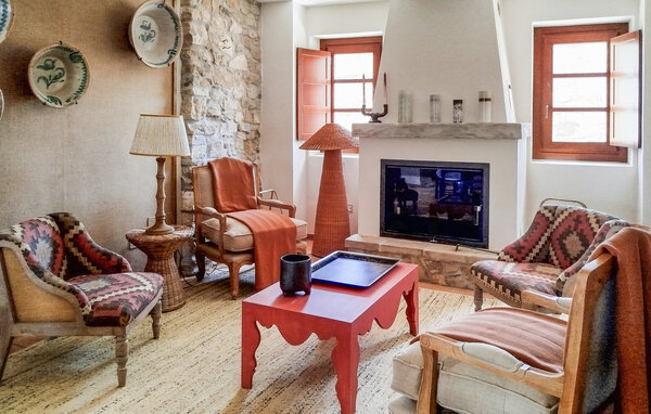 Holiday Home - Algatocin , Spain - EAG948 403