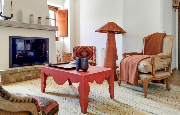 Holiday Home - Algatocin , Spain - EAG948 404