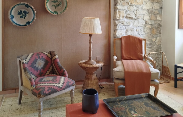 Holiday Home - Algatocin , Spain - EAG948 301