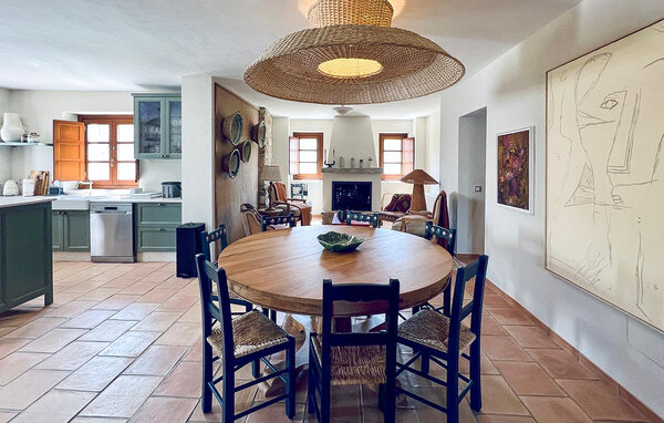 Holiday Home - Algatocin , Spain - EAG948 6