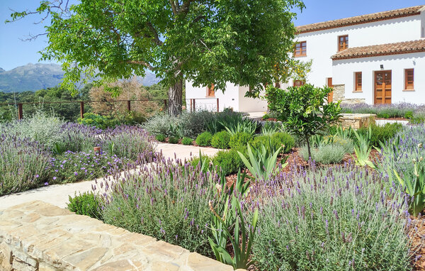 Holiday Home - Algatocin , Spain - EAG948 82