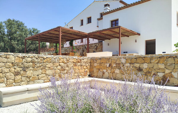 Holiday Home - Algatocin , Spain - EAG948 101