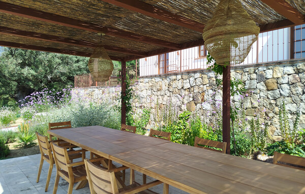Holiday Home - Algatocin , Spain - EAG948 3