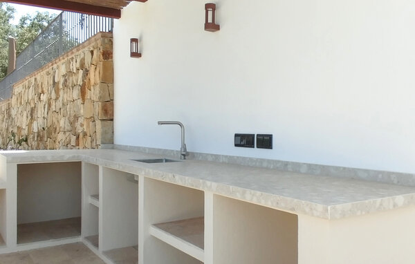 Holiday Home - Algatocin , Spain - EAG948 4