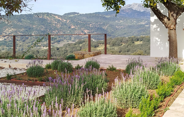 Holiday Home - Algatocin , Spain - EAG948 102