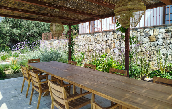 Holiday Home - Algatocin , Spain - EAG948 103
