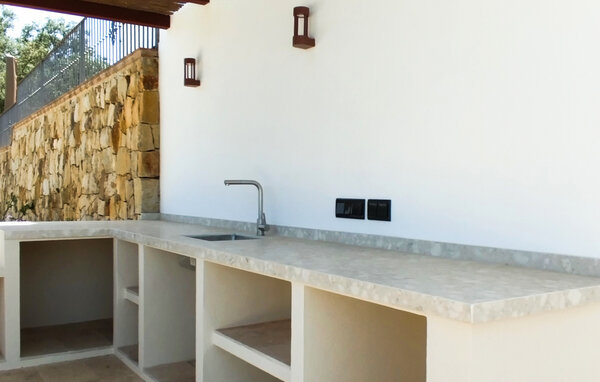 Holiday Home - Algatocin , Spain - EAG948 104
