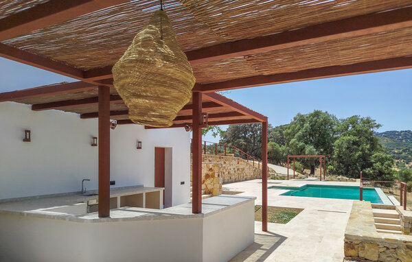 Holiday Home - Algatocin , Spain - EAG948 1