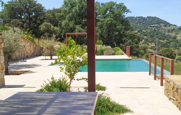 Holiday Home - Algatocin , Spain - EAG948 12