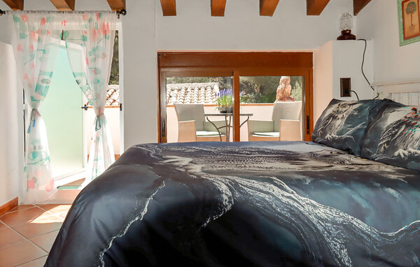 Feriehus - Frigiliana , Spania - EAG950 601