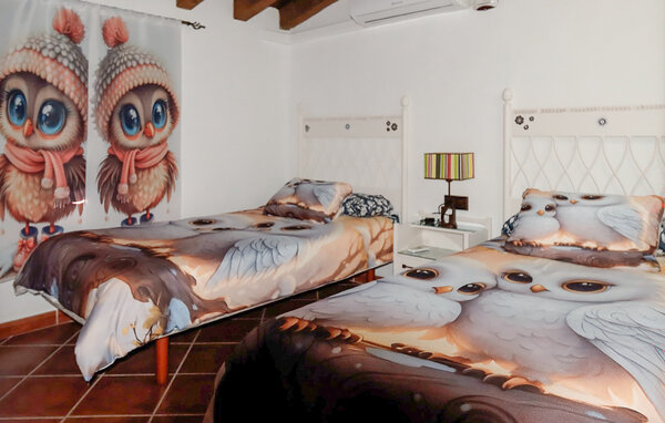 Feriehus - Frigiliana , Spania - EAG950 603
