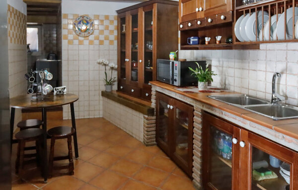 Feriehus - Frigiliana , Spania - EAG950 7