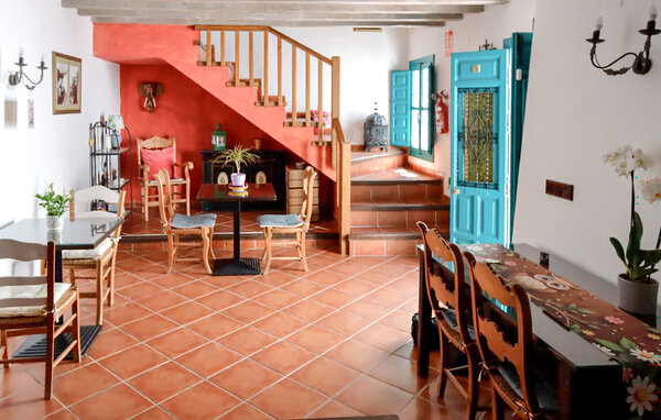 Feriehus - Frigiliana , Spania - EAG950 4
