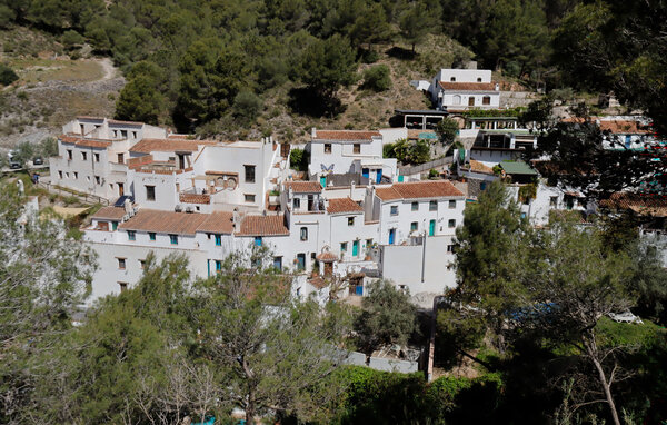 Feriehus - Frigiliana , Spania - EAG950 81
