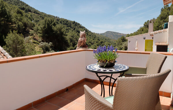 Feriehus - Frigiliana , Spania - EAG950 2