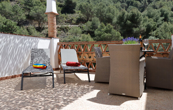 Feriehus - Frigiliana , Spania - EAG950 101