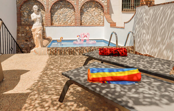 Feriehus - Frigiliana , Spania - EAG950 1